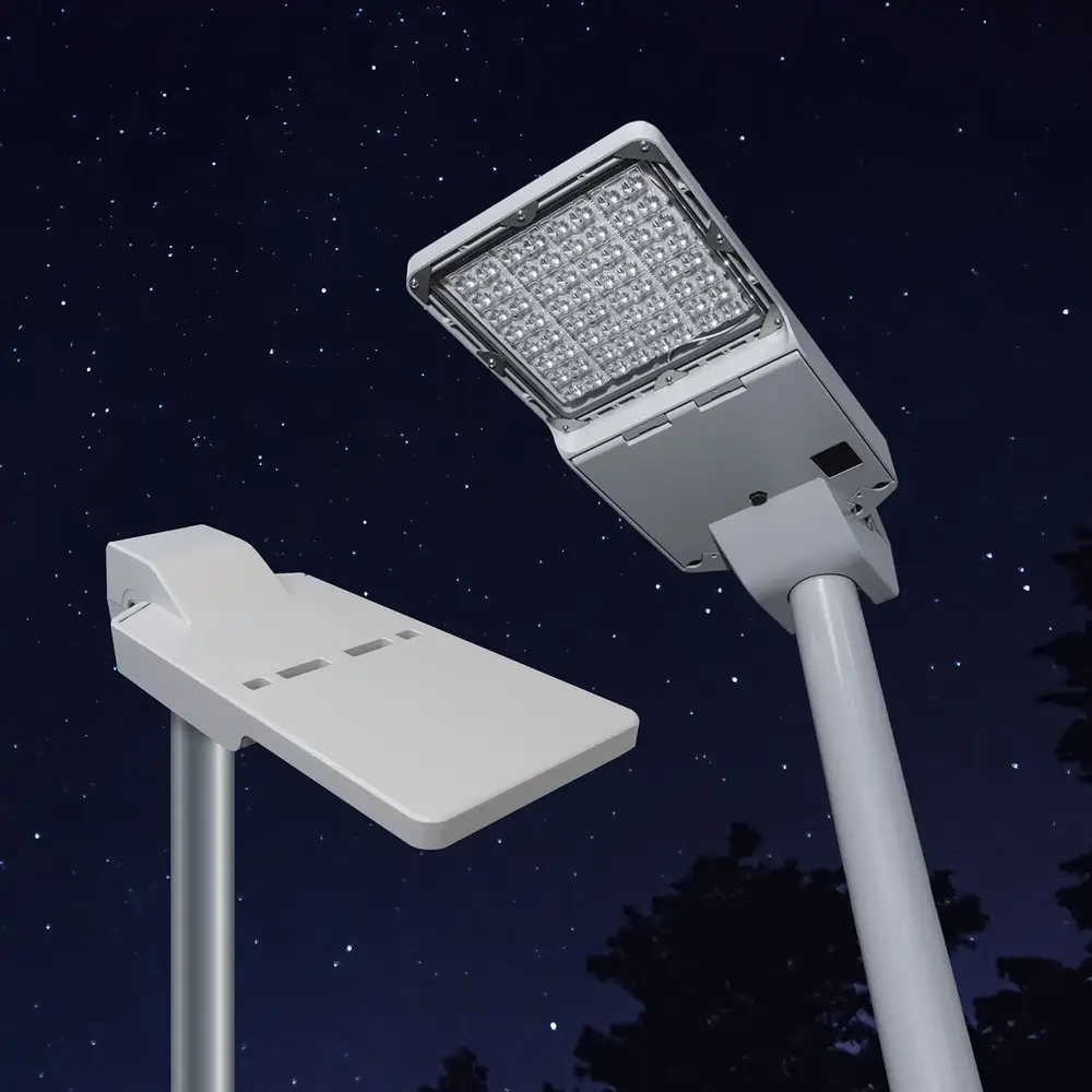 Starbeam – Der neue Flutlichtstrahler bietet eine hochwertige Lösung für Außenbereiche.