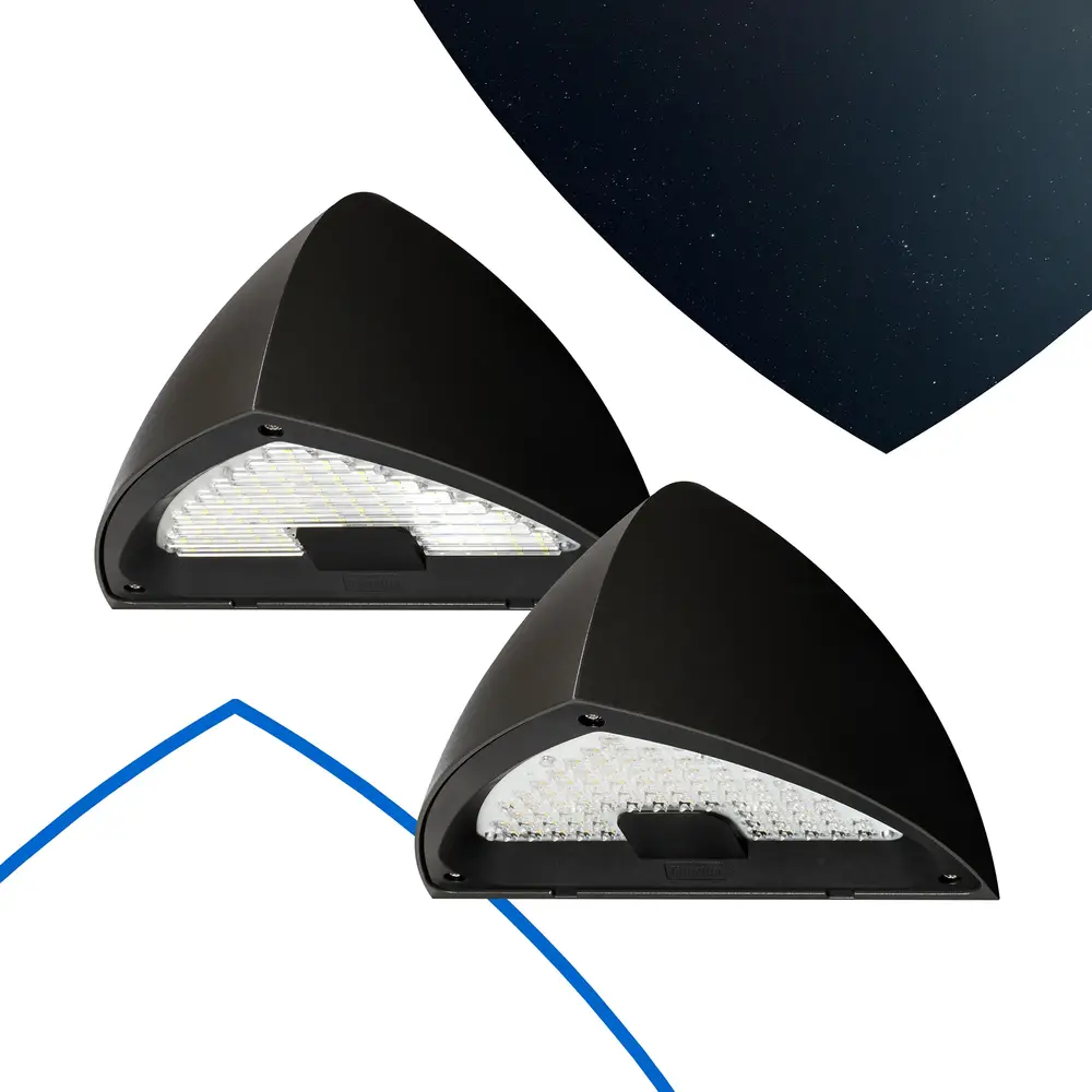 Realta – Die klassische Außenleuchte von Thorlux gibt es jetzt in neuer Version