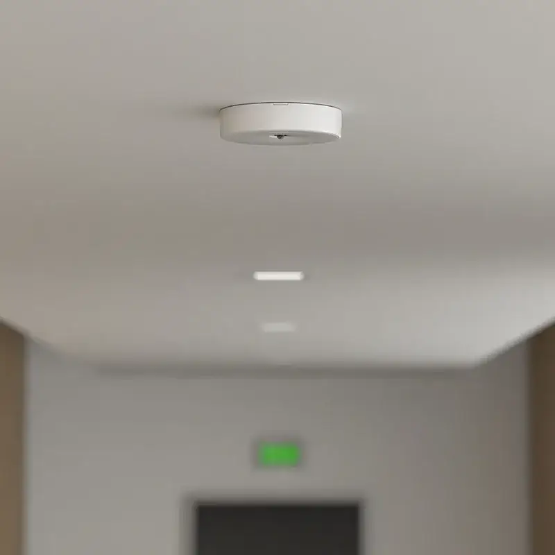 Firefly Surface – robuste Notbeleuchtung für die Aufbaumontage in anspruchsvollen Umgebungen