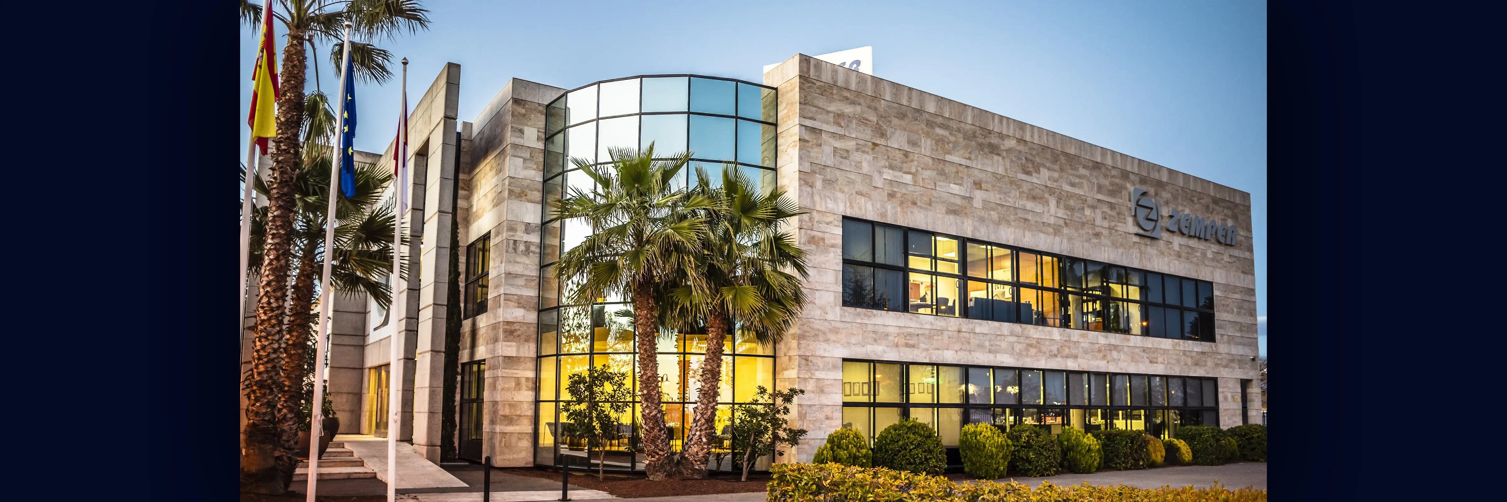 Zemper und SchahlLED Lighting kooperieren künftig auf dem deutschen Markt