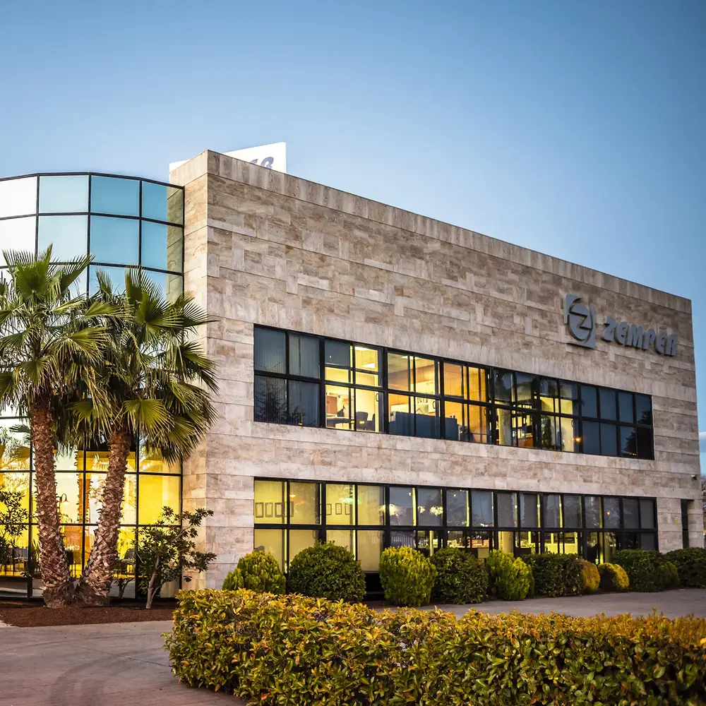 Zemper und SchahlLED Lighting kooperieren künftig auf dem deutschen Markt