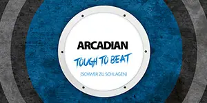 Arcadian - Schwer Zu Schlagen!