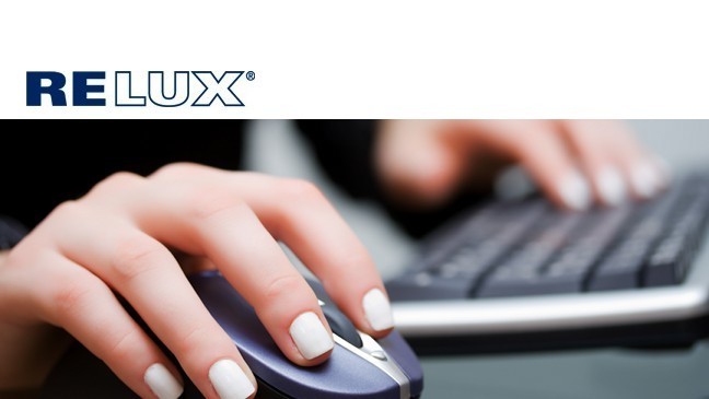 Relux Suite 2011-2 ab sofort zum Herunterladen erhältlich