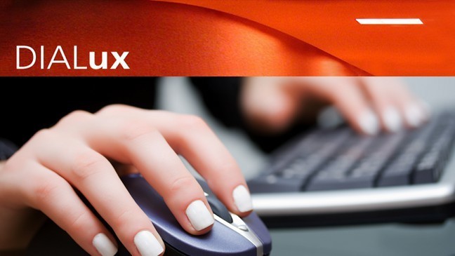 DIALux Version 4.10.0.1 sowie das neue Thorlux Plugin zum Herunterladen