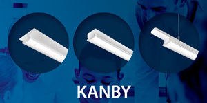 Kanby-Produktreihe
