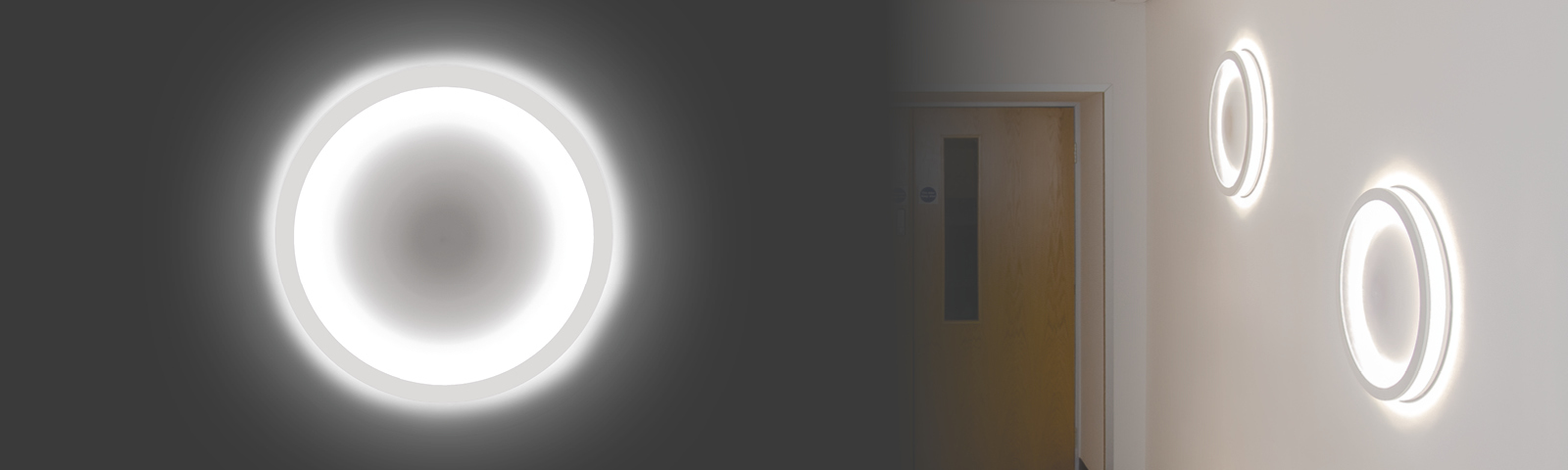 Ovix – Indirekte Beleuchtung bei hervorragender Lichtverteilung