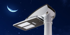 Starbeam Eco - Flutlicht mit hohem Wirkungsgrad, für niedrigere Montagehöhen optimiert