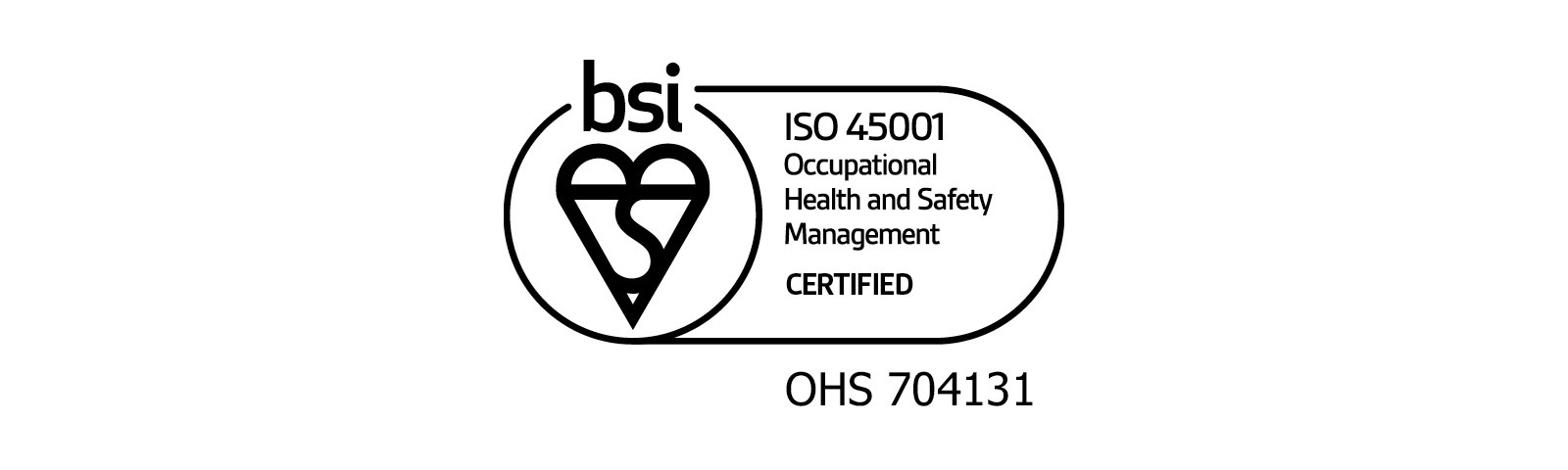 ISO 45001:2018 Managementsystem zur Sicherheit und Gesundheit am Arbeitsplatz