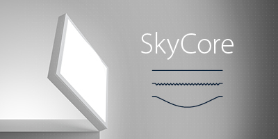 SkyCore - Perfekte Harmonie von Leistung und Nachhaltigkeit