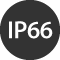 Schutzart IP66